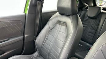 Vauxhall Mokka Electric 50kWh Ultimate SUV 5dr Electric Auto (136 ps)