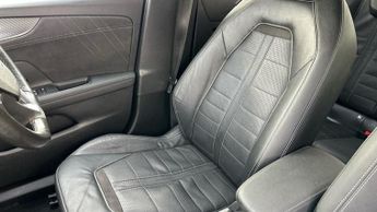 Vauxhall Mokka Electric 50kWh Ultimate SUV 5dr Electric Auto (136 ps)