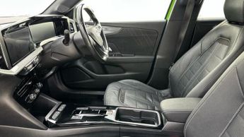 Vauxhall Mokka Electric 50kWh Ultimate SUV 5dr Electric Auto (136 ps)