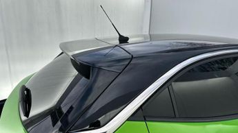 Vauxhall Mokka Electric 50kWh Ultimate SUV 5dr Electric Auto (136 ps)