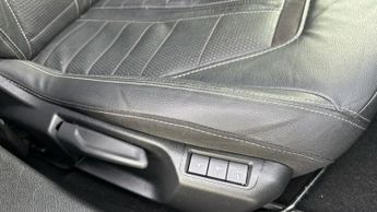 Vauxhall Mokka Electric 50kWh Ultimate SUV 5dr Electric Auto (136 ps)