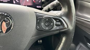 Vauxhall Mokka Electric 50kWh Ultimate SUV 5dr Electric Auto (136 ps)