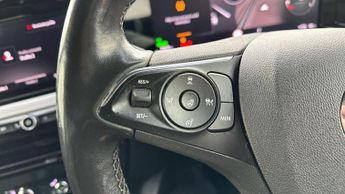 Vauxhall Mokka Electric 50kWh Ultimate SUV 5dr Electric Auto (136 ps)