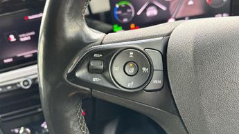 Vauxhall Mokka Electric 50kWh Ultimate SUV 5dr Electric Auto (136 ps)