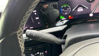 Vauxhall Mokka Electric 50kWh Ultimate SUV 5dr Electric Auto (136 ps)