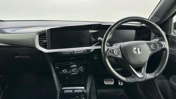 Vauxhall Mokka Electric 50kWh Ultimate SUV 5dr Electric Auto (136 ps)