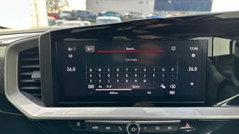 Vauxhall Mokka Electric 50kWh Ultimate SUV 5dr Electric Auto (136 ps)