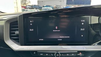 Vauxhall Mokka Electric 50kWh Ultimate SUV 5dr Electric Auto (136 ps)