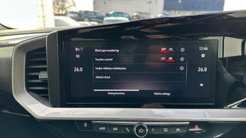 Vauxhall Mokka Electric 50kWh Ultimate SUV 5dr Electric Auto (136 ps)