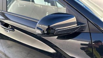 Hyundai KONA 39kWh SE Connect SUV 5dr Electric Auto (10.5kW Charger) (136 ps)