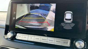 Hyundai KONA 39kWh SE Connect SUV 5dr Electric Auto (10.5kW Charger) (136 ps)