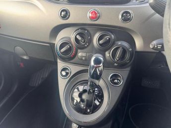 Fiat 500 1.2 S Dualogic Euro 6 (s/s) 3dr