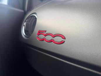 Fiat 500 1.2 S Dualogic Euro 6 (s/s) 3dr