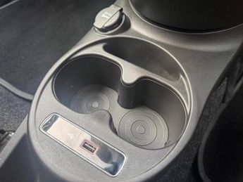 Fiat 500 1.2 S Dualogic Euro 6 (s/s) 3dr