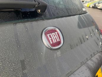 Fiat 500 1.2 S Dualogic Euro 6 (s/s) 3dr