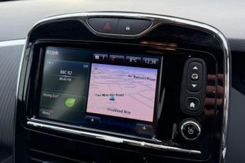 Renault Zoe R90 41kWh Dynamique Nav Hatchback 5dr Electric Auto | Low Miles 