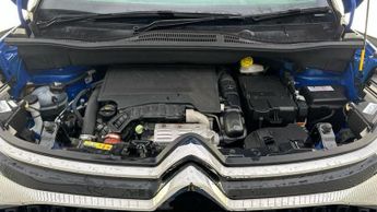Citroen C3 Aircross 1.2 PureTech Shine SUV 5dr Petrol EAT6 Euro 6 (s/s) (130 ps)
