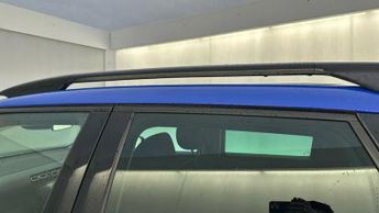 Citroen C3 Aircross 1.2 PureTech Shine SUV 5dr Petrol EAT6 Euro 6 (s/s) (130 ps)