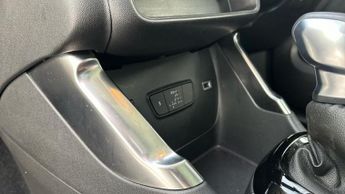 Citroen C3 Aircross 1.2 PureTech Shine SUV 5dr Petrol EAT6 Euro 6 (s/s) (130 ps)