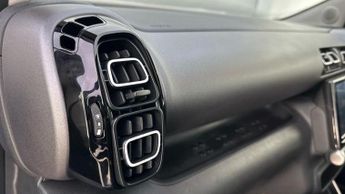 Citroen C3 Aircross 1.2 PureTech Shine SUV 5dr Petrol EAT6 Euro 6 (s/s) (130 ps)