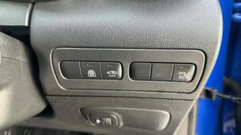 Citroen C3 Aircross 1.2 PureTech Shine SUV 5dr Petrol EAT6 Euro 6 (s/s) (130 ps)