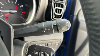 Citroen C3 Aircross 1.2 PureTech Shine SUV 5dr Petrol EAT6 Euro 6 (s/s) (130 ps)