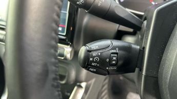 Citroen C3 Aircross 1.2 PureTech Shine SUV 5dr Petrol EAT6 Euro 6 (s/s) (130 ps)