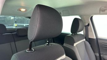 Citroen C3 Aircross 1.2 PureTech Shine SUV 5dr Petrol EAT6 Euro 6 (s/s) (130 ps)