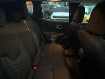 Jeep Renegade 1.5 T4 e-Hybrid MHEV North Star DCT Euro 6 (s/s) 5dr