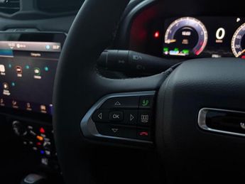 Jeep Renegade 1.5 T4 e-Hybrid MHEV North Star DCT Euro 6 (s/s) 5dr