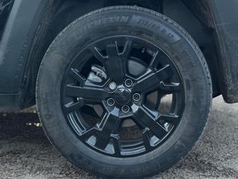 Jeep Renegade 1.5 T4 e-Hybrid MHEV North Star DCT Euro 6 (s/s) 5dr