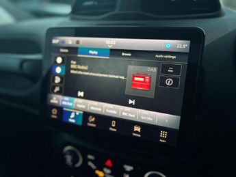 Jeep Renegade 1.5 T4 e-Hybrid MHEV North Star DCT Euro 6 (s/s) 5dr