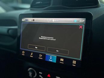 Jeep Renegade 1.5 T4 e-Hybrid MHEV North Star DCT Euro 6 (s/s) 5dr