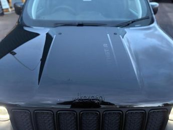 Jeep Renegade 1.5 T4 e-Hybrid MHEV North Star DCT Euro 6 (s/s) 5dr