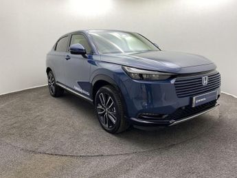 Honda HR-V 1.5 eHEV Advance 5dr CVT