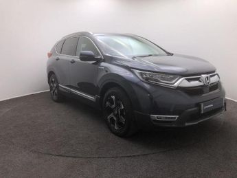 Honda CR-V 2.0 i-MMD Hybrid EX 5dr eCVT