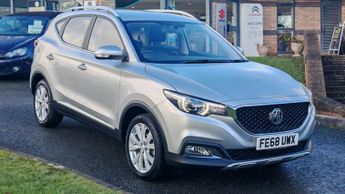 MG ZS 1.0 T-GDI Excite SUV 5dr Petrol Auto Euro 6 (111 ps)