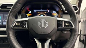 MG MG ZS 1.5 Hybrid+ Trophy Auto Euro 6 (s/s) 5dr
