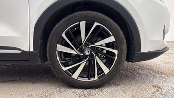 MG MG ZS 1.5 Hybrid+ Trophy Auto Euro 6 (s/s) 5dr
