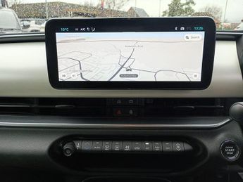 Fiat 600 1.2 MHEV La Prima e-DCT Euro 6 (s/s) 5dr