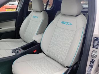 Fiat 600 1.2 MHEV La Prima e-DCT Euro 6 (s/s) 5dr