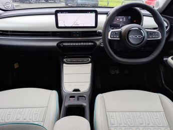Fiat 600 1.2 MHEV La Prima e-DCT Euro 6 (s/s) 5dr