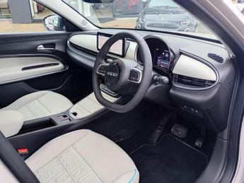 Fiat 600 1.2 MHEV La Prima e-DCT Euro 6 (s/s) 5dr