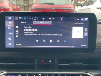 Fiat 500e 42kWh Giorgio Armani Auto 3dr