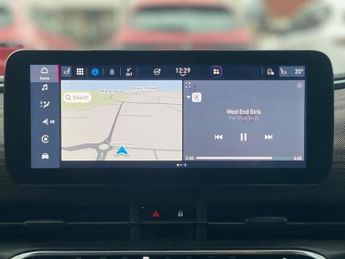 Fiat 500e 42kWh Giorgio Armani Auto 3dr