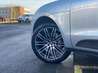Porsche Macan 3.0 TD V6 S PDK 4WD Euro 6 (s/s) 5dr