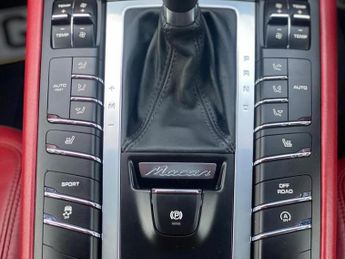 Porsche Macan 3.0 TD V6 S PDK 4WD Euro 6 (s/s) 5dr