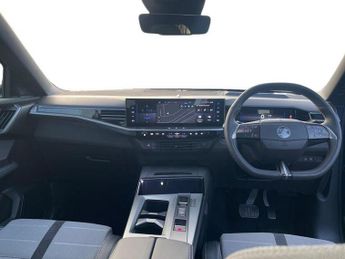 Vauxhall GRANDLAND 157kW Ultimate 73kWh 5dr Auto [Panoramic Roof]
