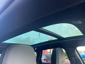 Vauxhall GRANDLAND 157kW Ultimate 73kWh 5dr Auto [Panoramic Roof]