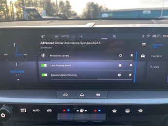 Vauxhall GRANDLAND 157kW Ultimate 73kWh 5dr Auto [Panoramic Roof]